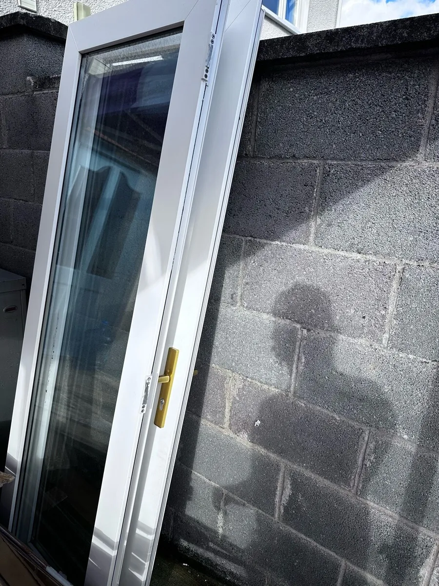 PVC doors - Image 2