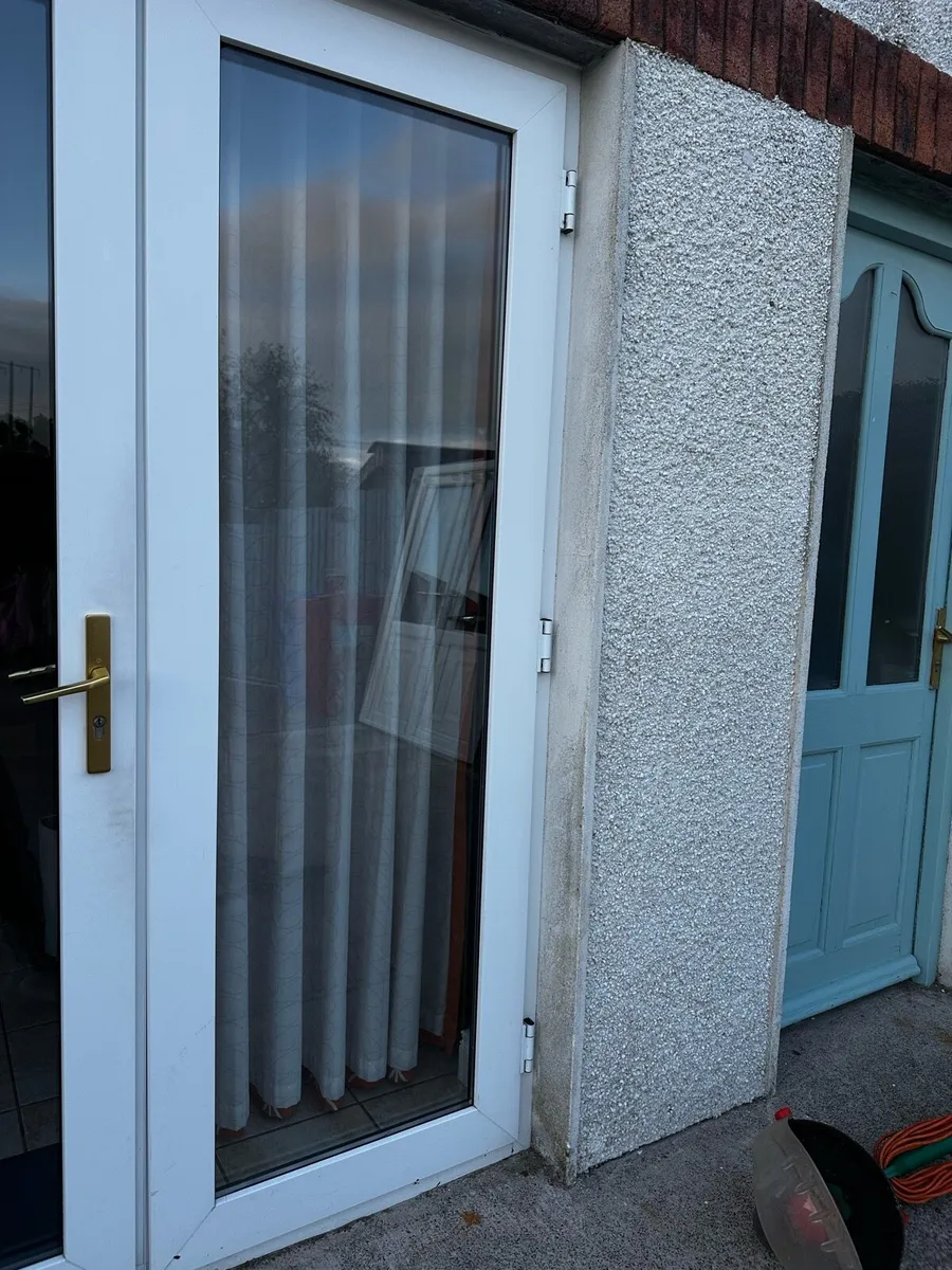 PVC doors - Image 3