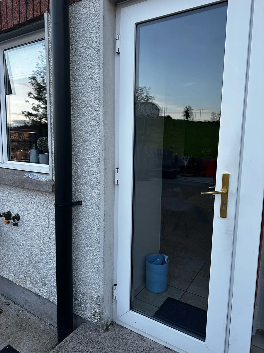 PVC doors - Image 4