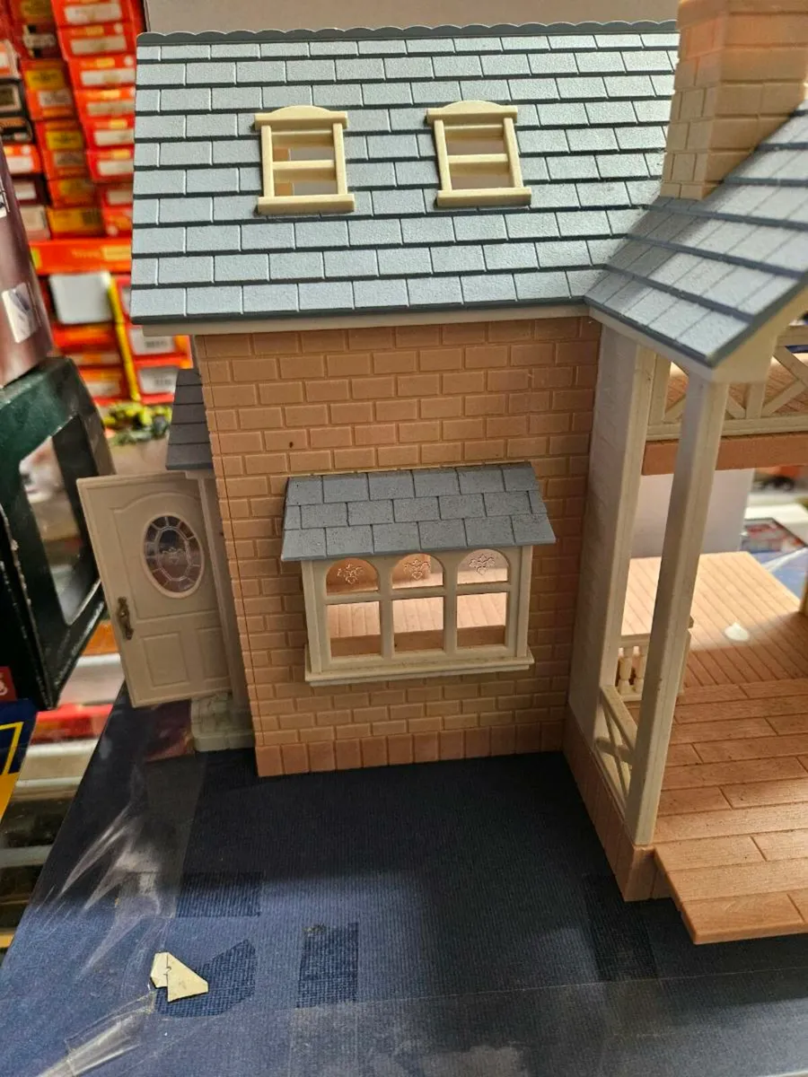 Sylvanian Families House - Image 3