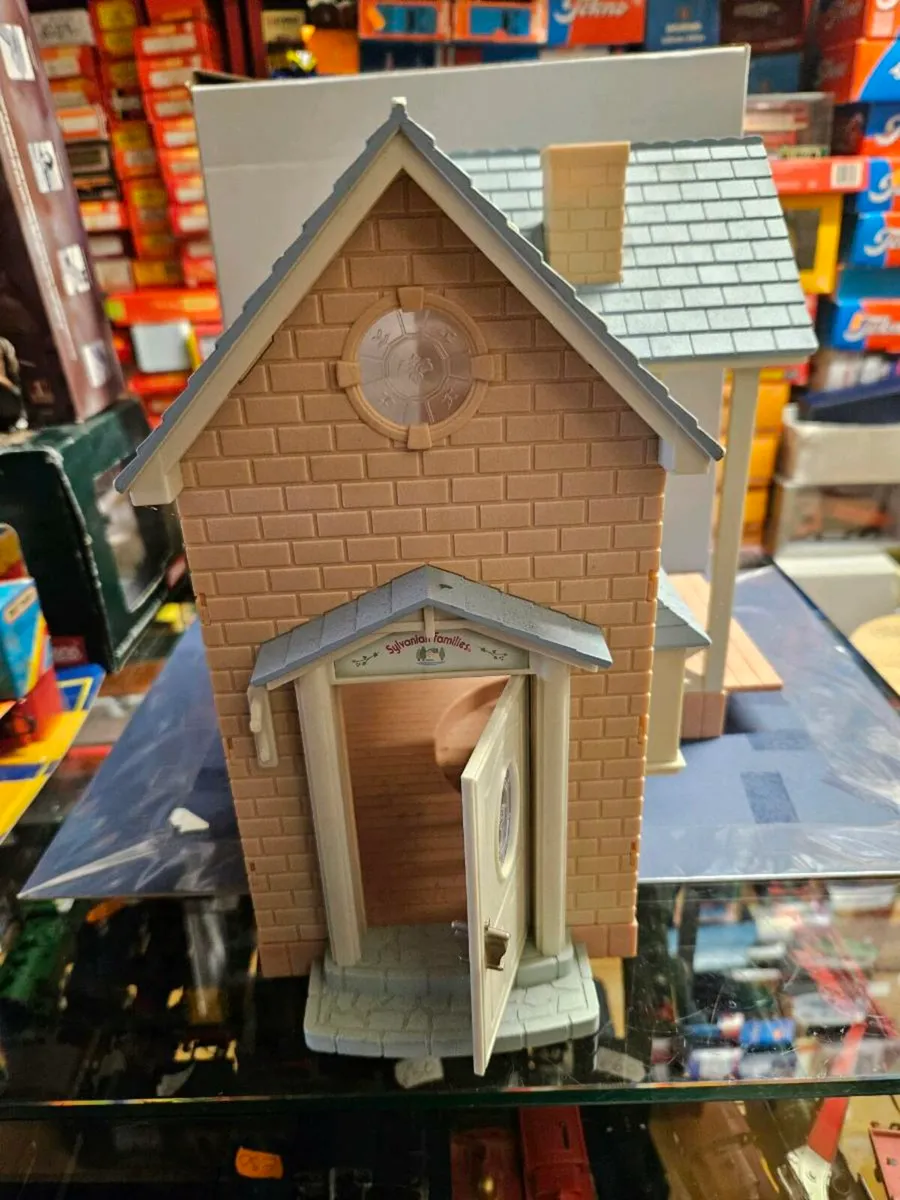 Sylvanian Families House - Image 4