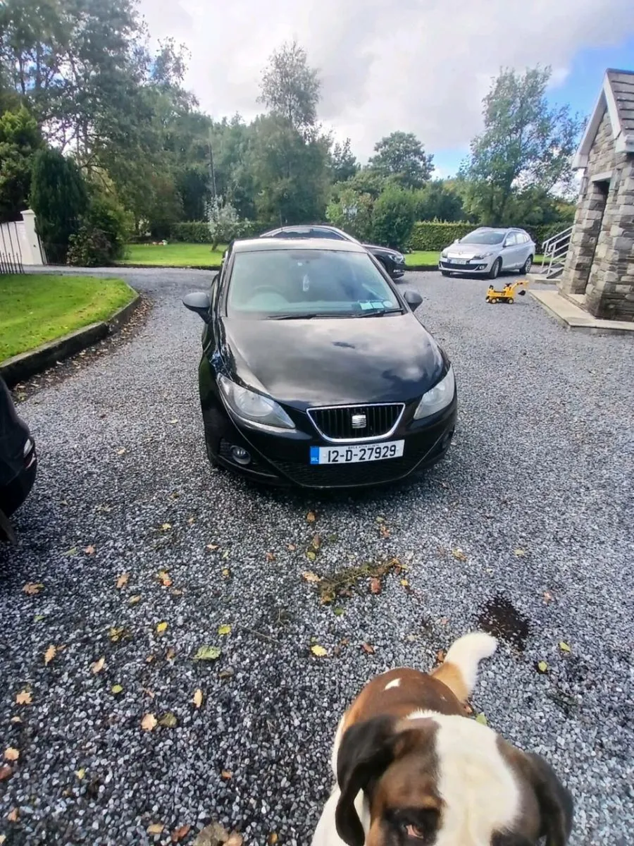 Seat ibiza 1.2 diesel - Image 2