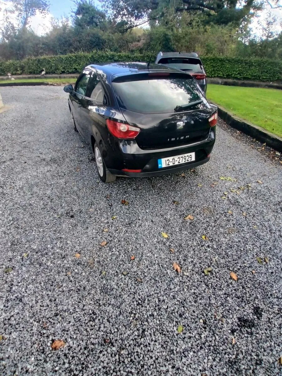 Seat ibiza 1.2 diesel - Image 3