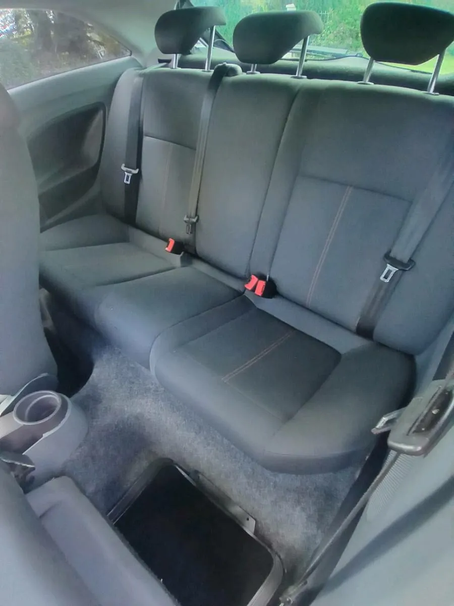 Seat ibiza 1.2 diesel - Image 4