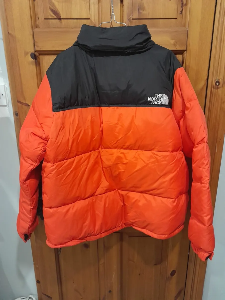 The North Face jacket - Image 2