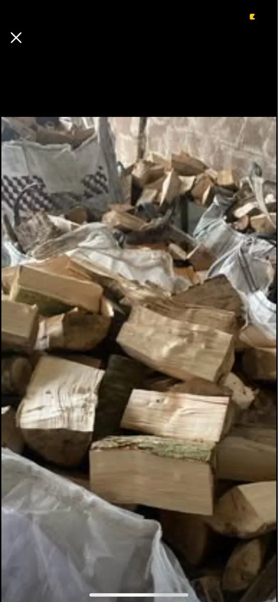 Firewood 🪵great value - Image 2