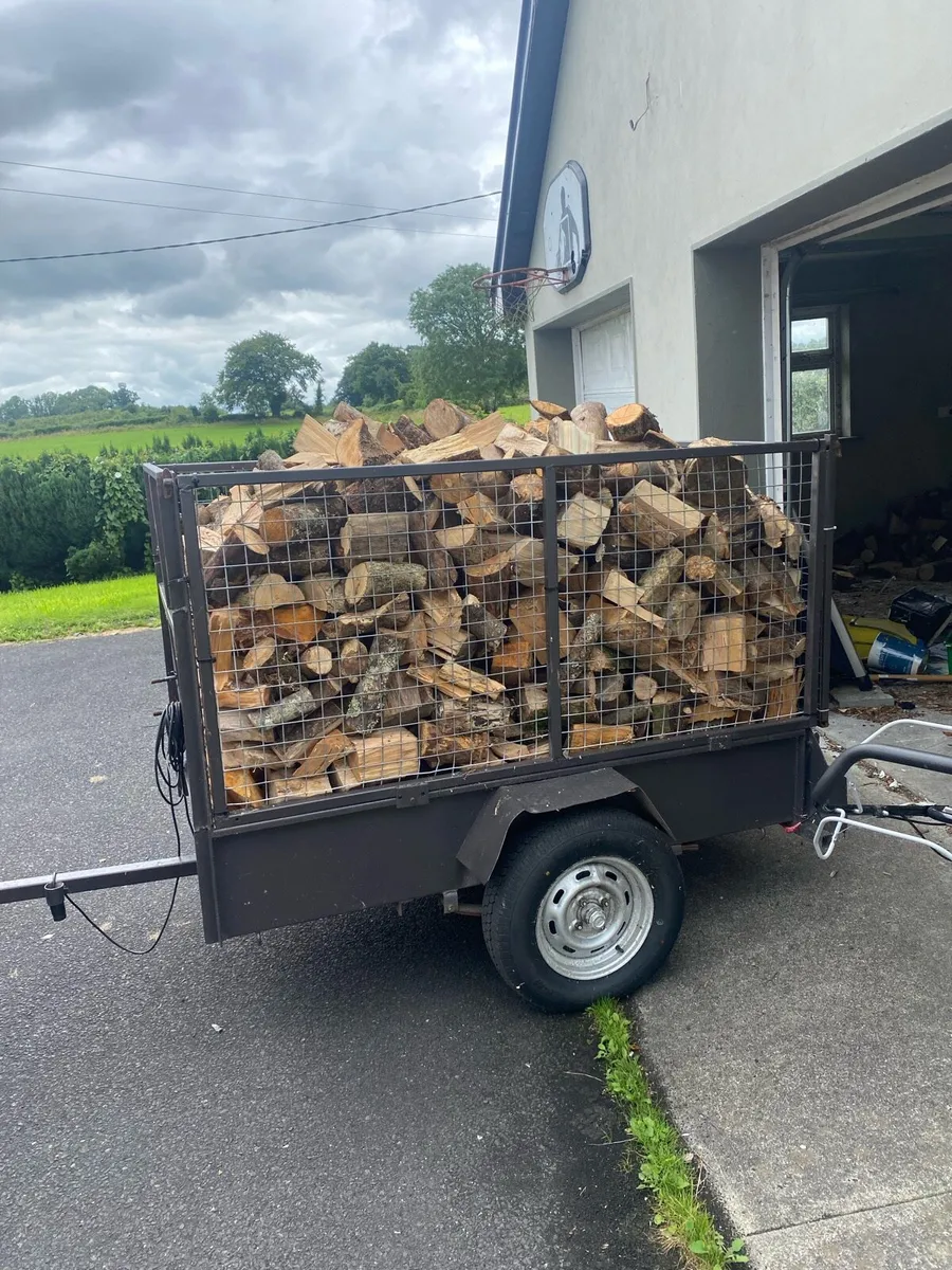 Firewood 🪵great value - Image 4