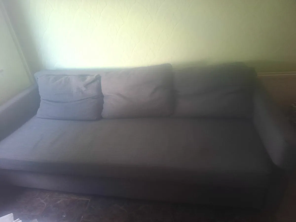 Sofa - Image 1