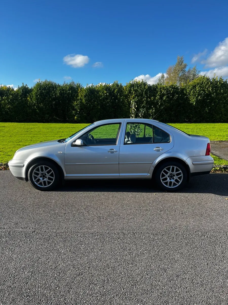 2003 VW Bora 1.6 - Image 3