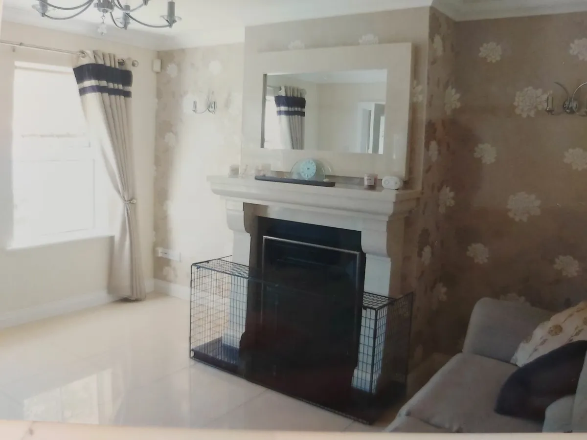 4 Bed Fully Furnished Semi Detached House to Rent - Image 2