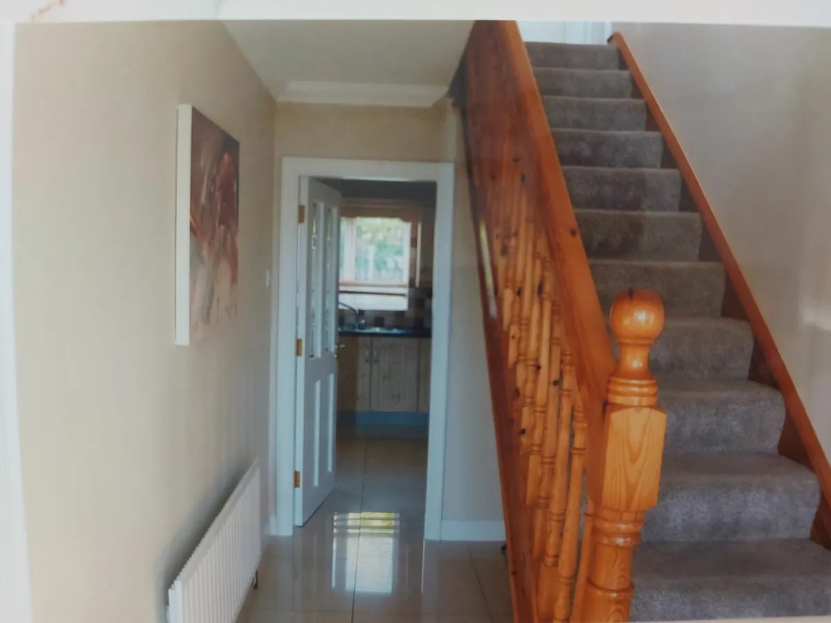 4 Bed Fully Furnished Semi Detached House to Rent - Image 3