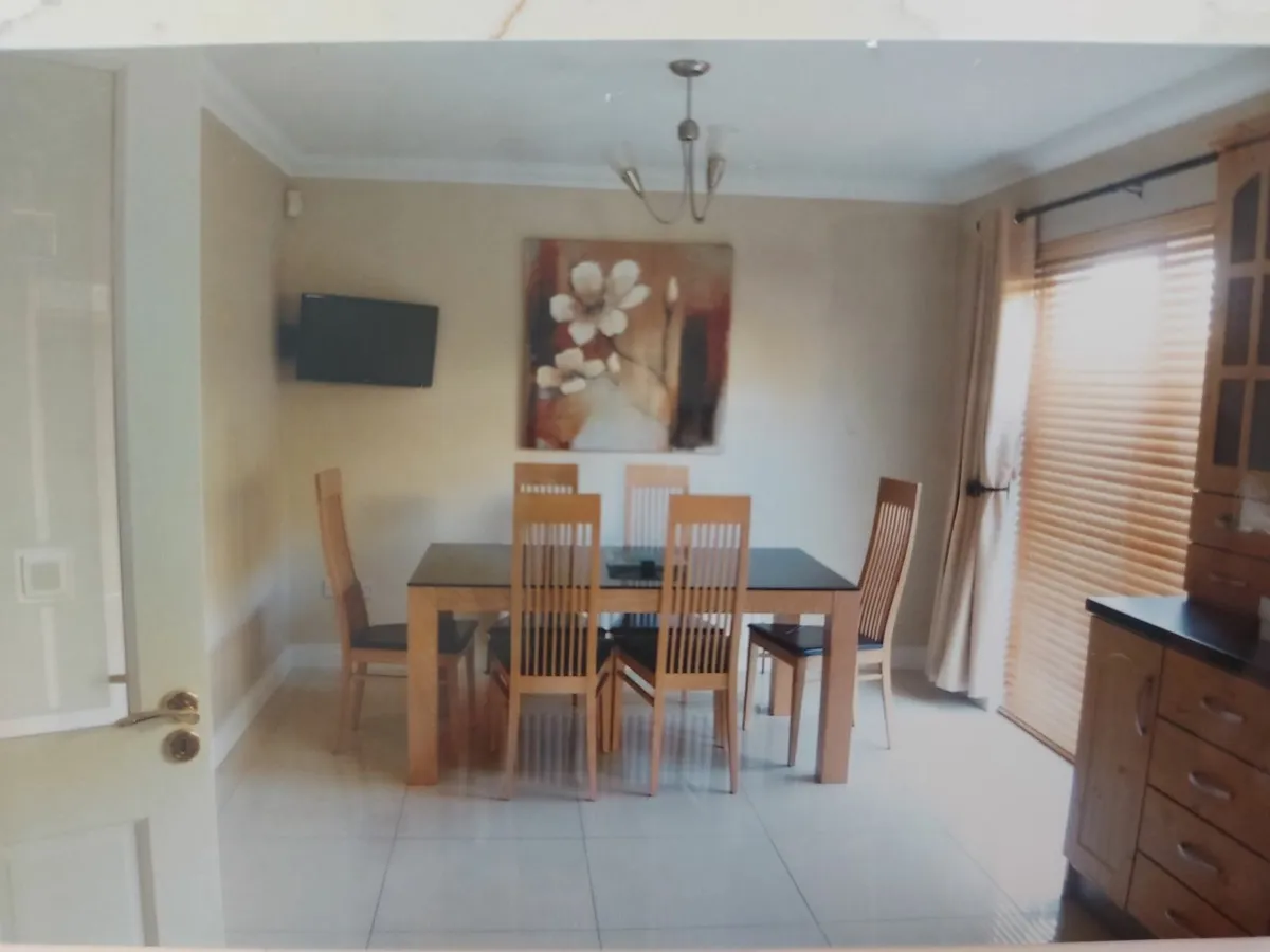 4 Bed Fully Furnished Semi Detached House to Rent - Image 4