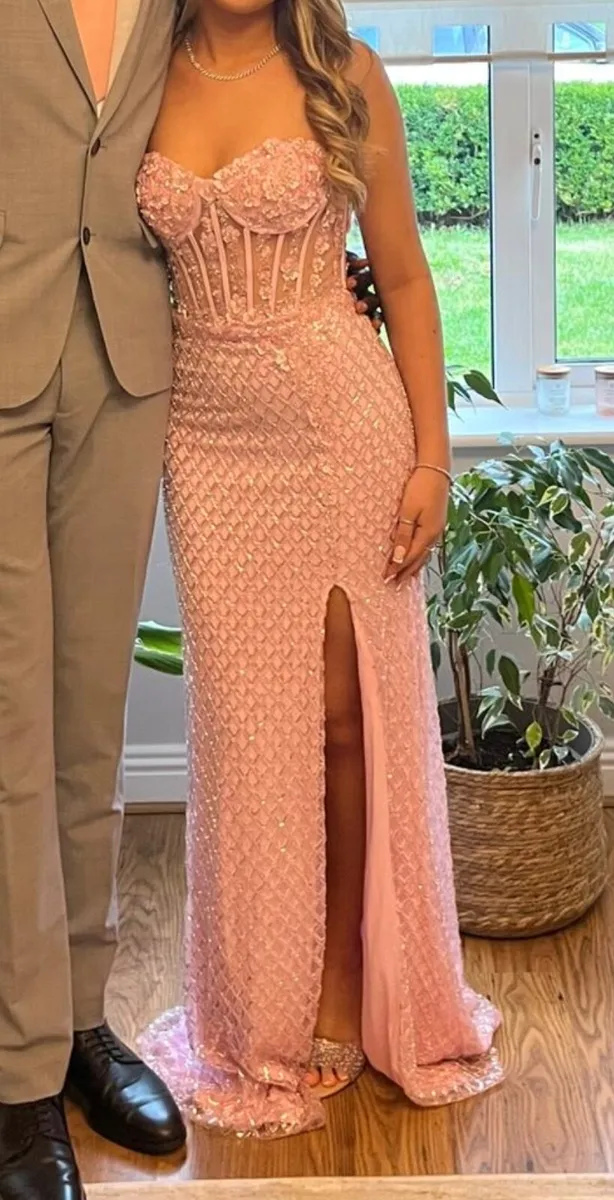 Debs Dress - Image 1