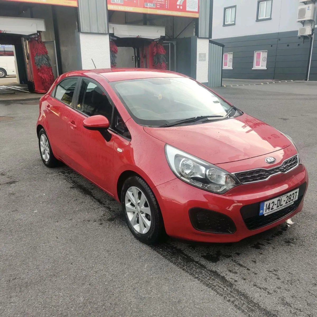2014 Kia Rio - Image 1