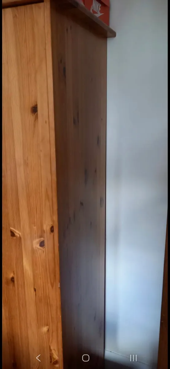 Wardrobe for sell - Image 2