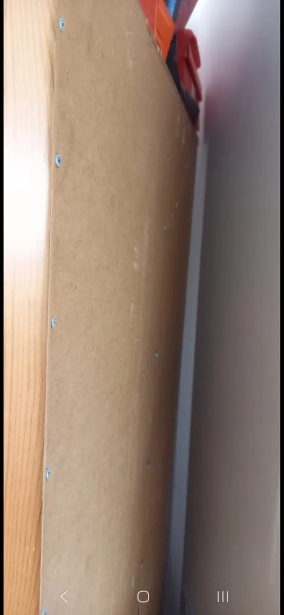 Wardrobe for sell - Image 3