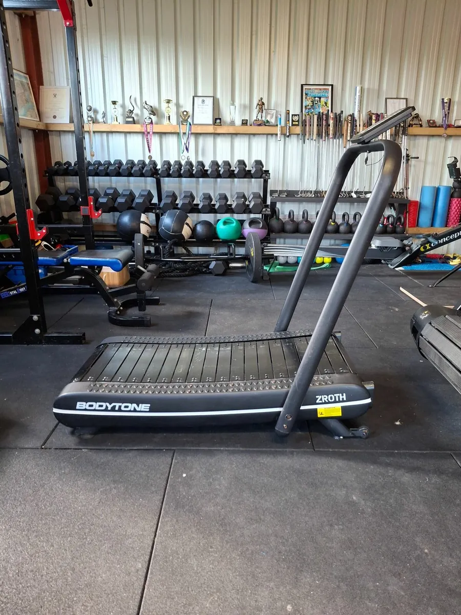 Gym Equipment - Image 2