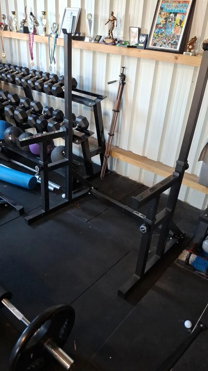 Gym Equipment - Image 3