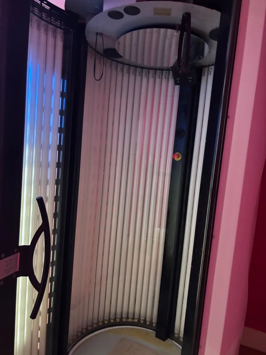 Sunbed - Image 3