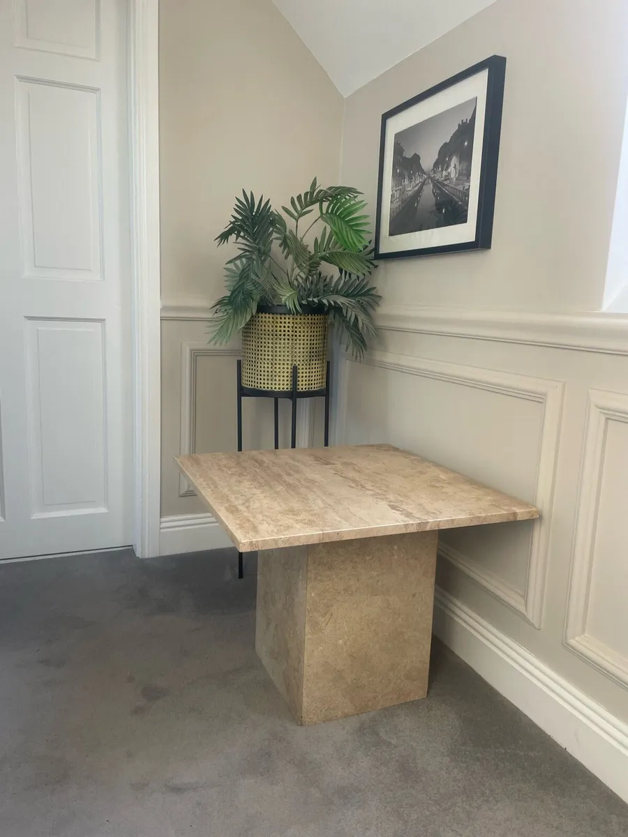 Table Set - Image 2