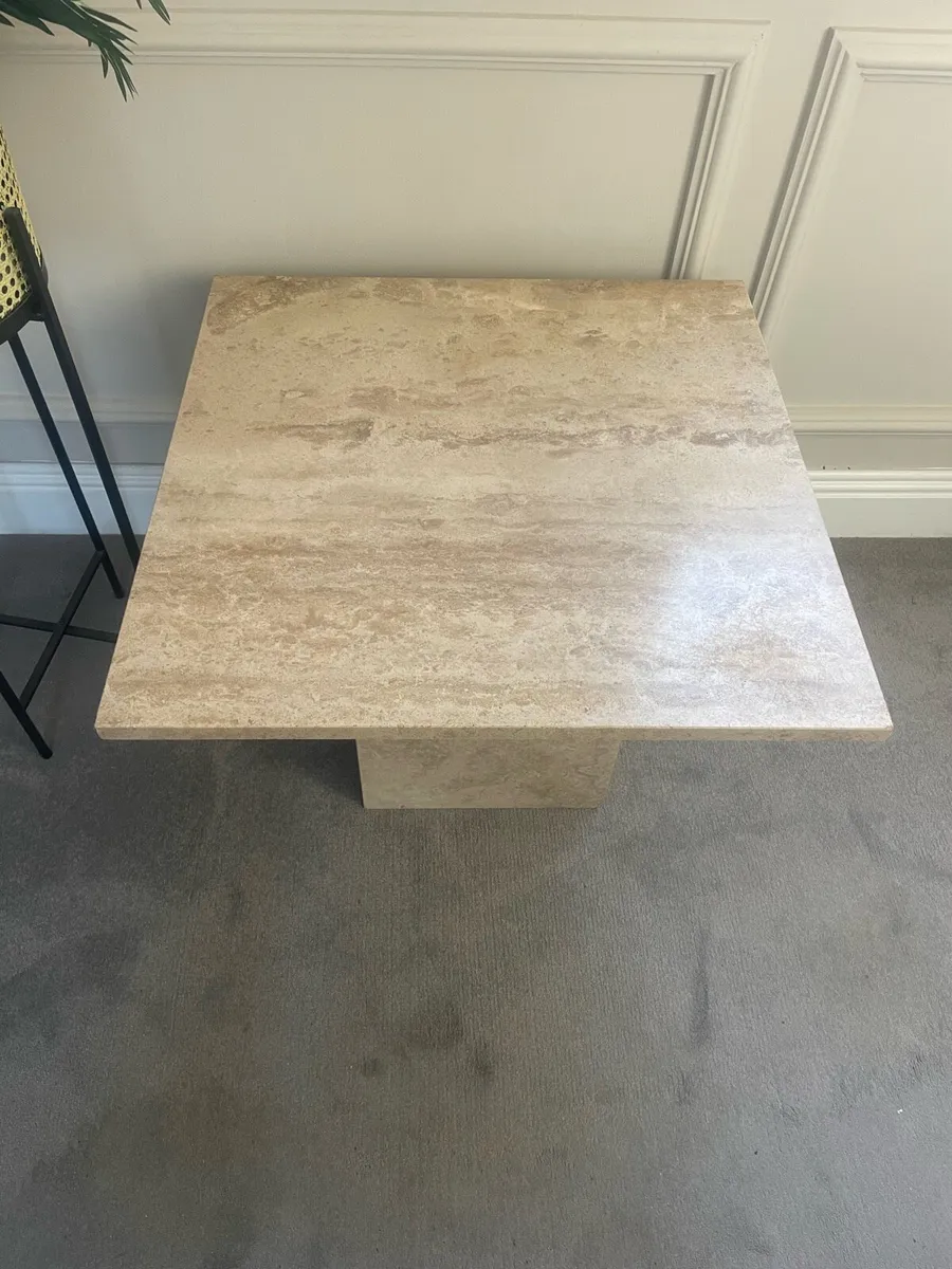 Table Set - Image 3