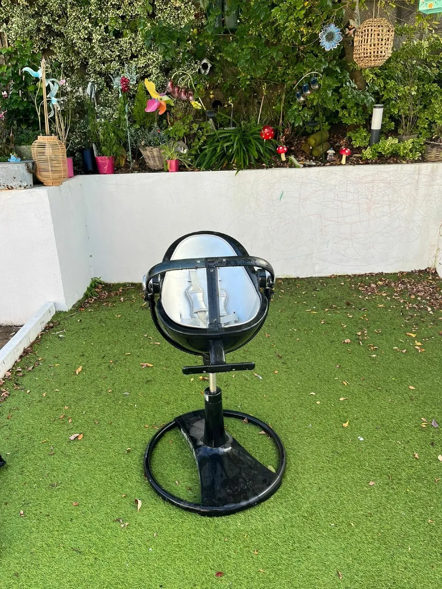 Baby feeding chair - Image 1