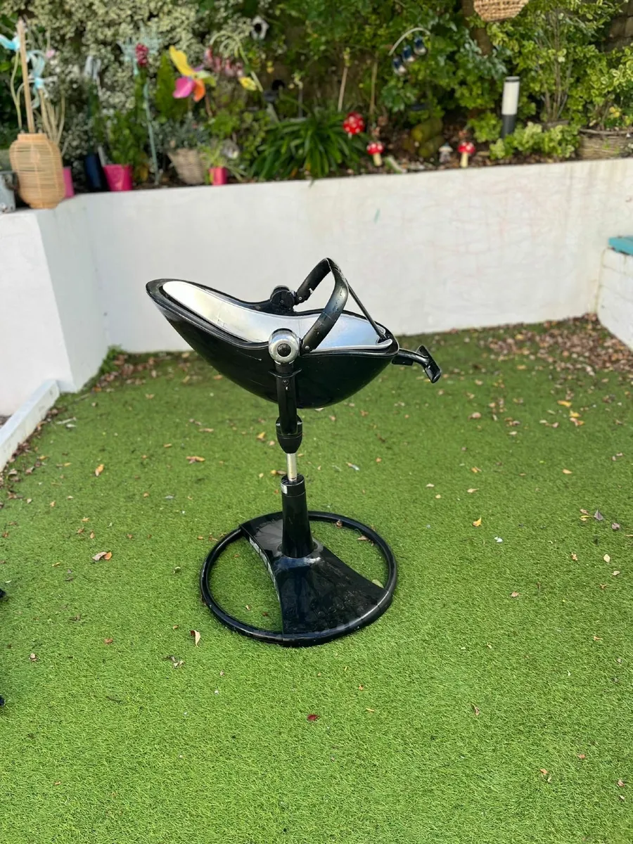 Baby feeding chair - Image 3