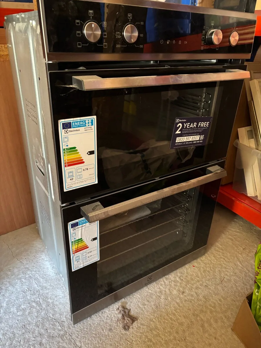 Oven - Image 1