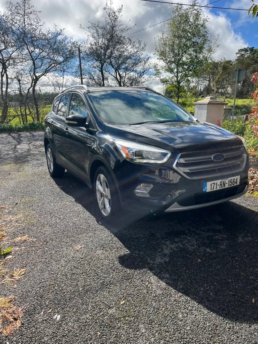 Ford Kuga Titanium - Image 2