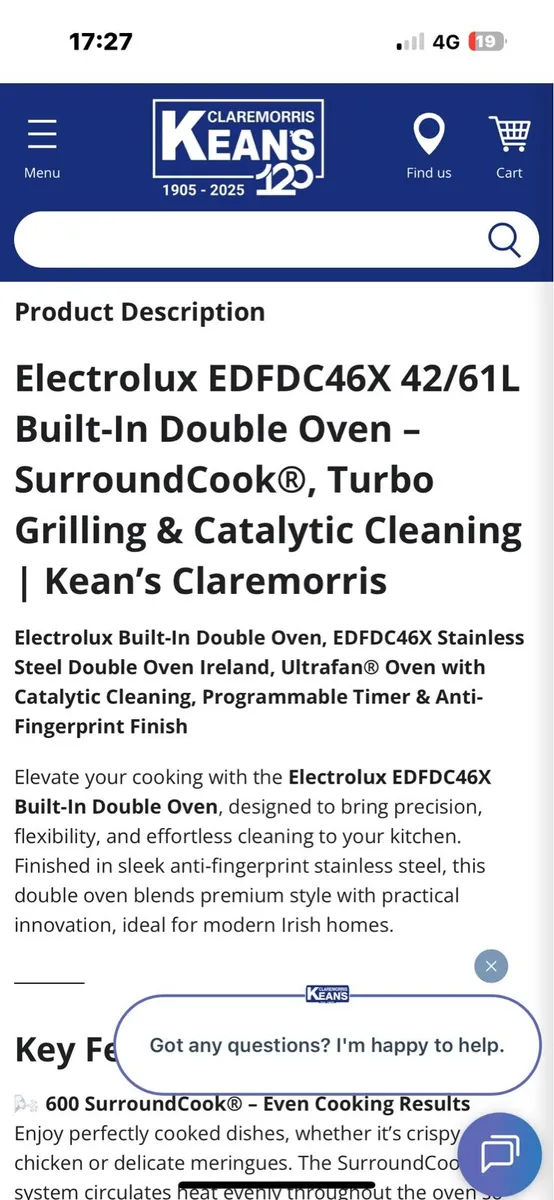 Oven - Image 2