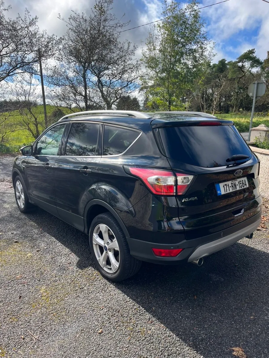 Ford Kuga Titanium - Image 3