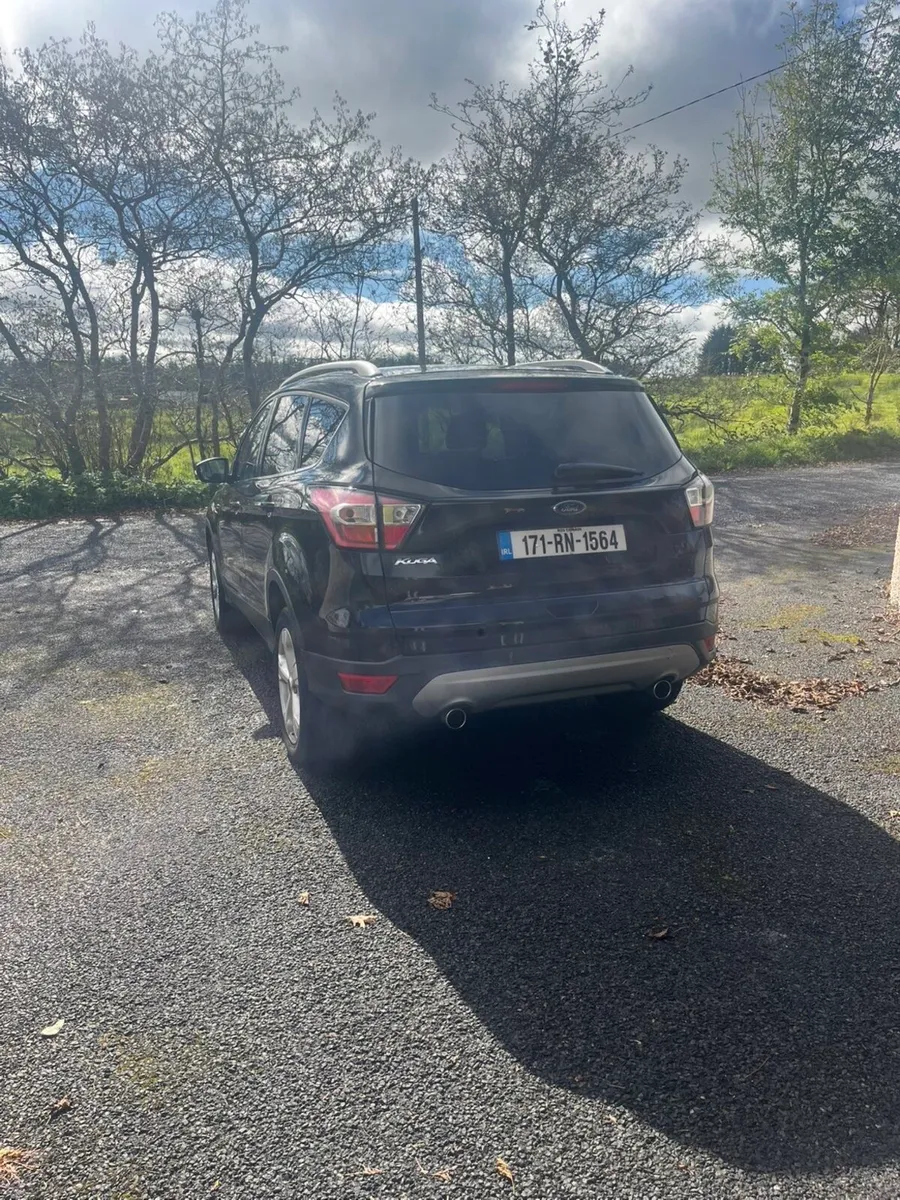 Ford Kuga Titanium - Image 4