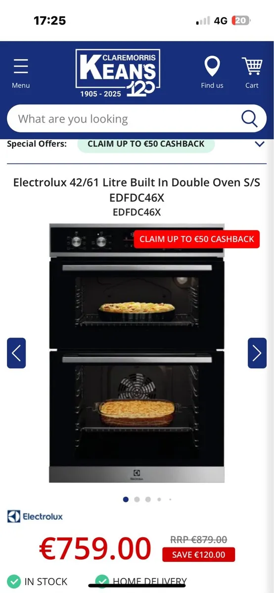 Oven - Image 4