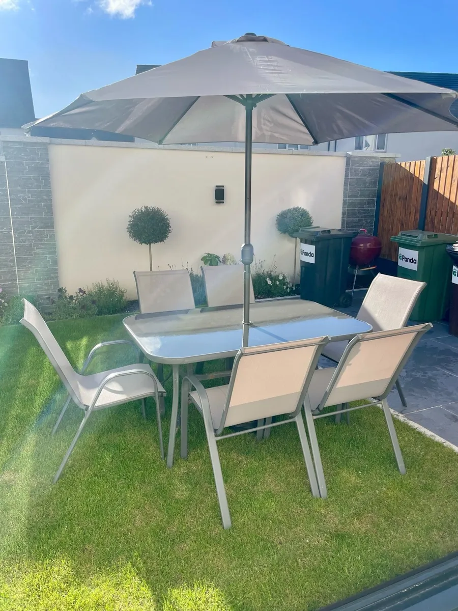 Garden Furniture - Image 2