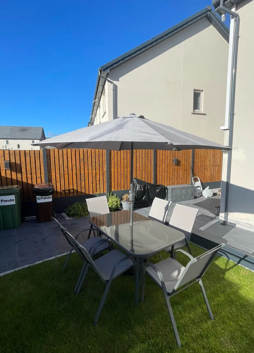 Garden Furniture - Image 3