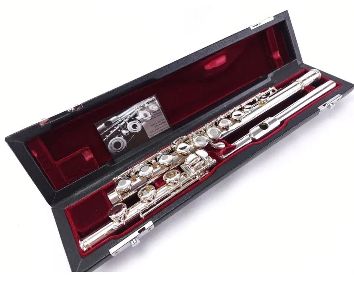 Flute - Image 1