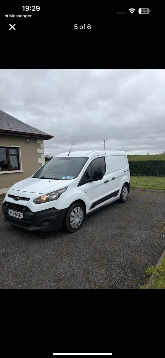 Ford Transit 2016 - Image 3
