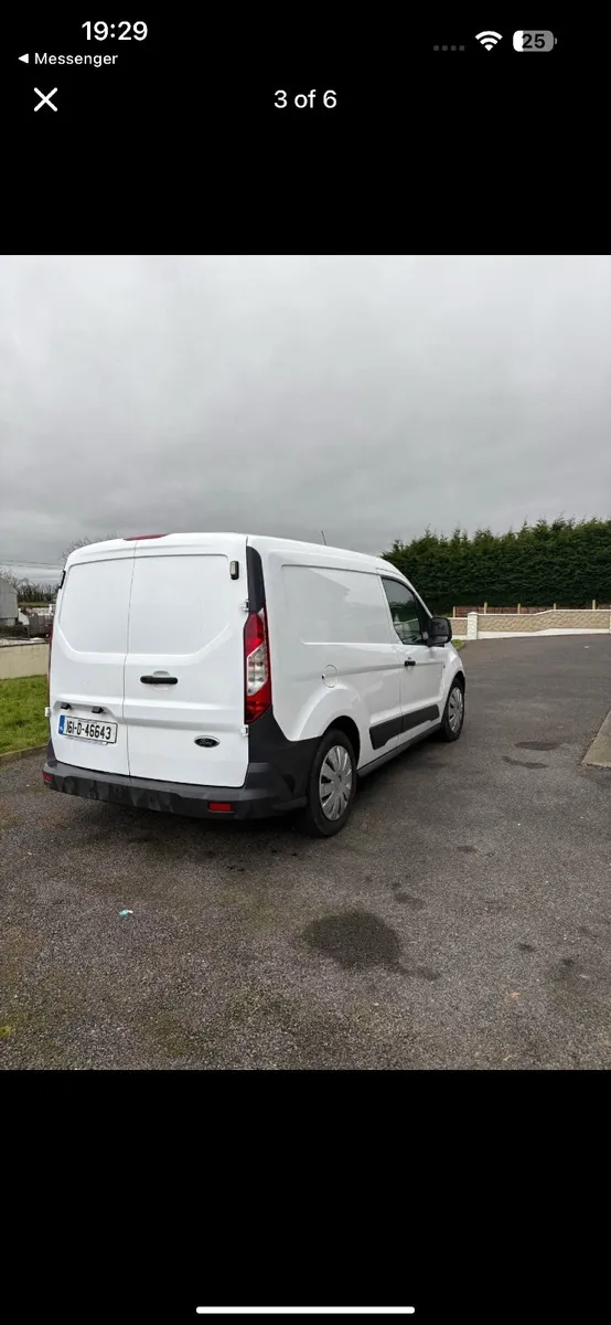 Ford Transit 2016 - Image 4
