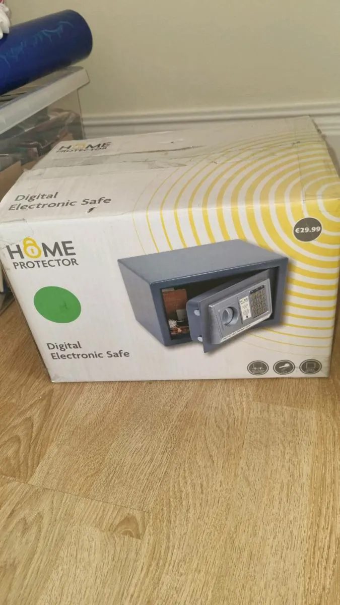 Home safe