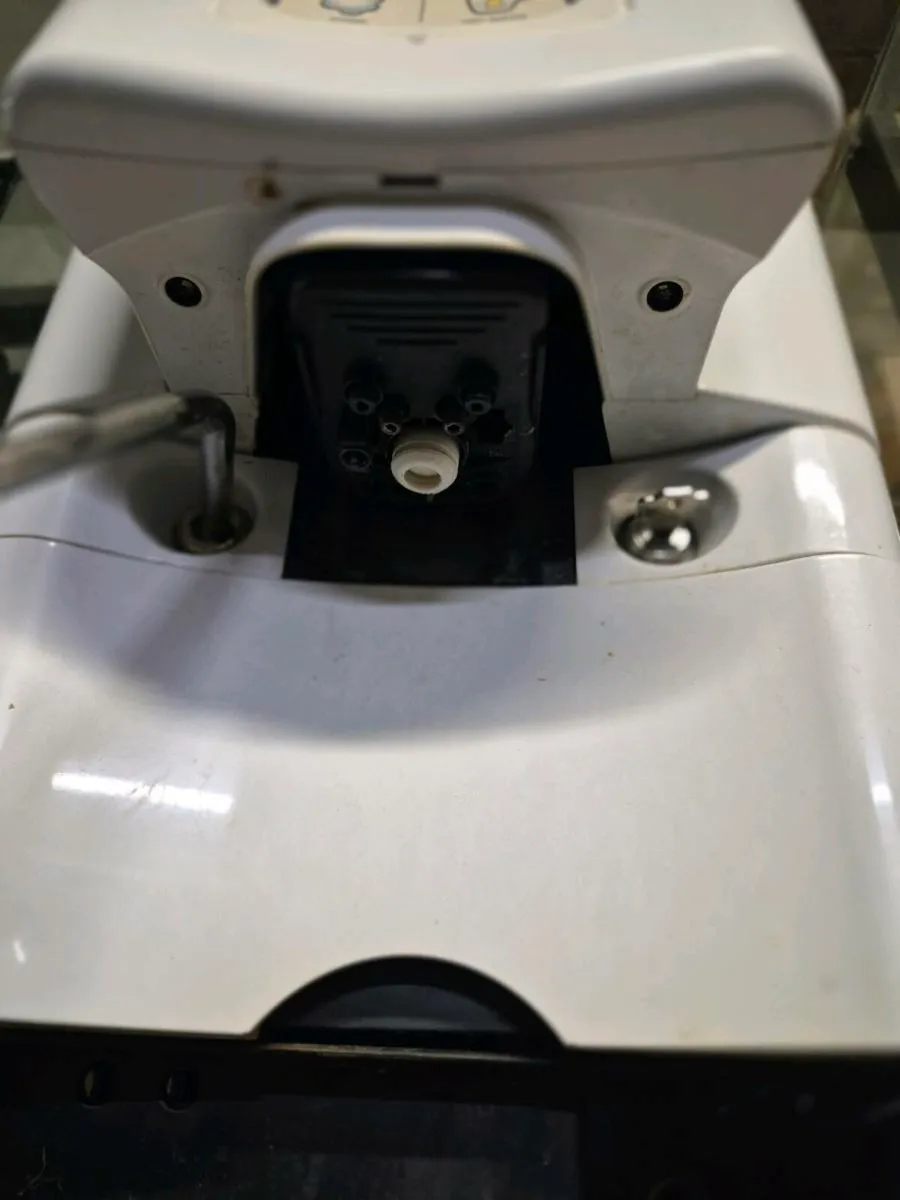 Coffee machine **SOLD AS SEEN** - Image 2