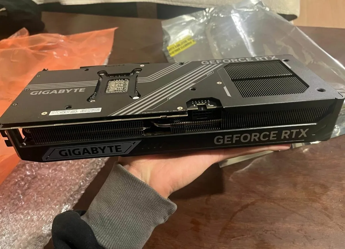 Rtx 5070 TI - Image 3