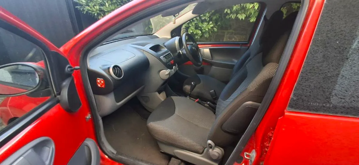 Toyato Aygo - Image 3