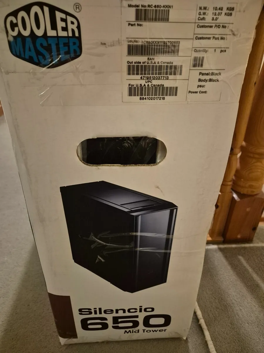 pc case atx - Image 2