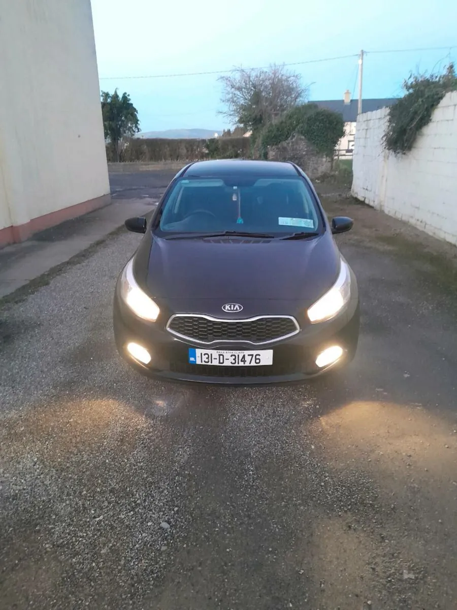 Kia ceed - Image 2