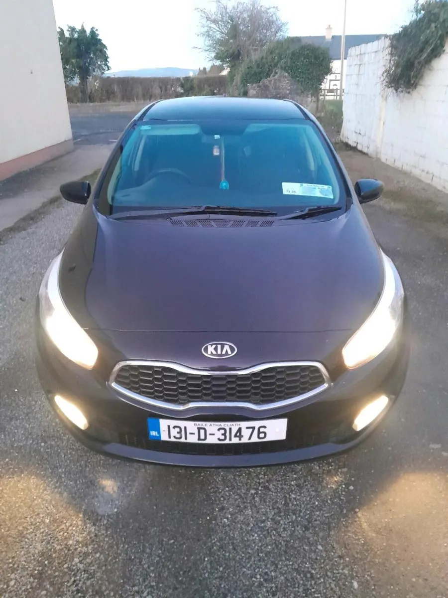 Kia ceed - Image 3