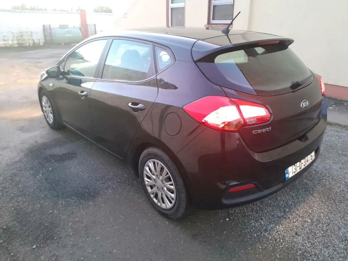 Kia ceed - Image 4