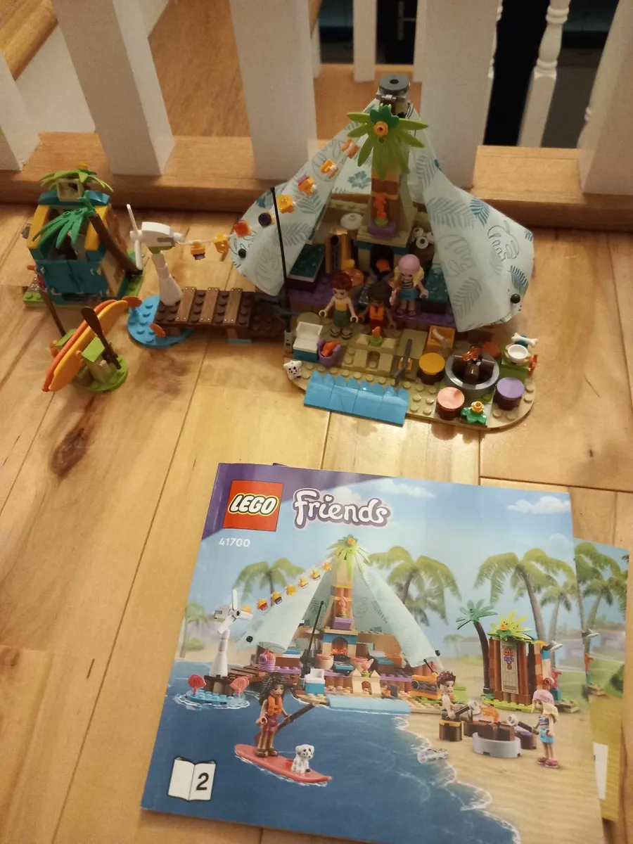 Lego - Image 1