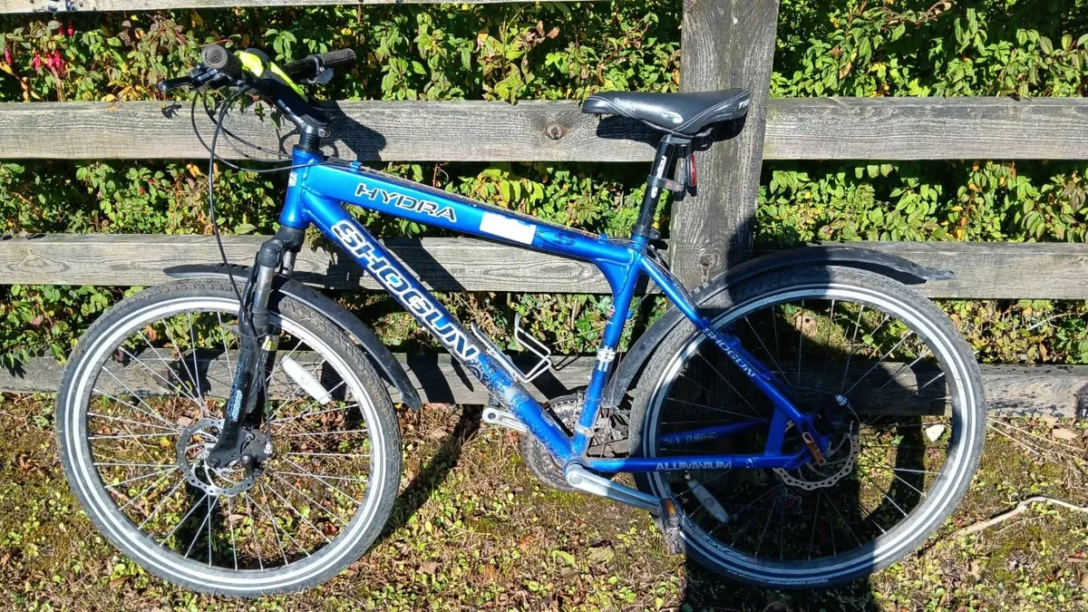 Mens bike - Image 2
