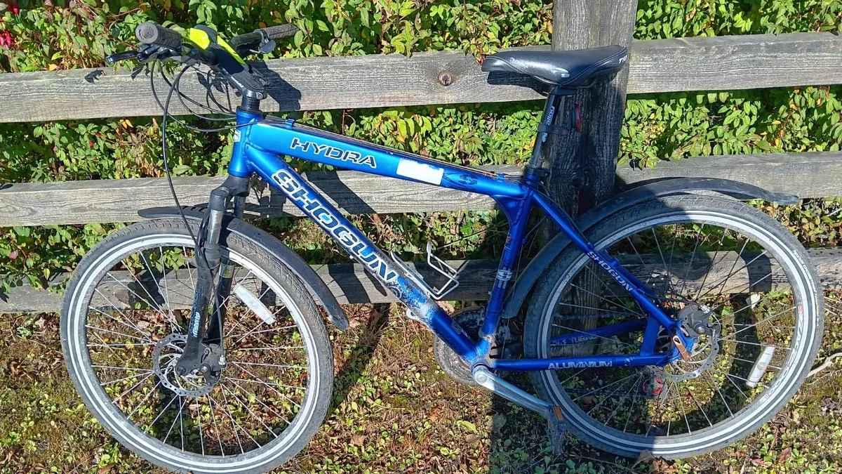 Mens bike - Image 4