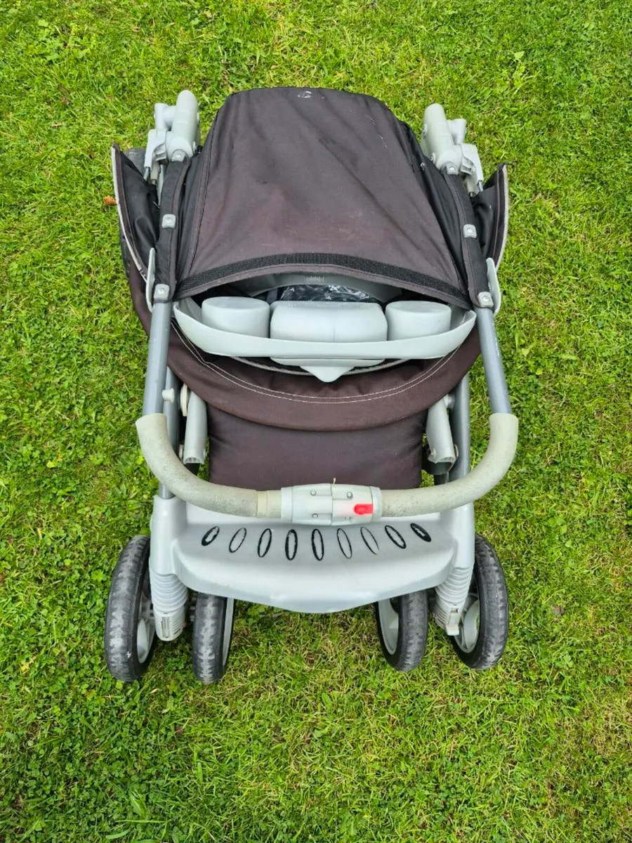 Buggy for Sell - Image 1